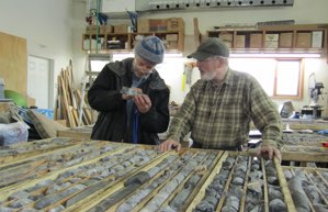 Orestone Further Defines Large Gold-Copper Porphyry System At The Captain Property, North Central BC